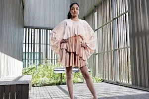 Denver Fashion Week Day 4: SUSTAINABLE | Fall ’26