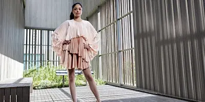 Denver Fashion Week Day 4: SUSTAINABLE | Fall ’26