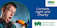 Comedy Fest for Children's Hospice South West