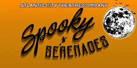 Byrdcage Presents: Spooky Serenades