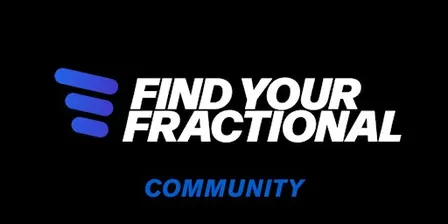 Find Your Fractional - In person meet up - Leeds Oct 2026