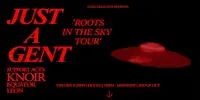 Curi Collective Presents: Just A Gent