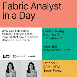 Fabric Analyst in a Day