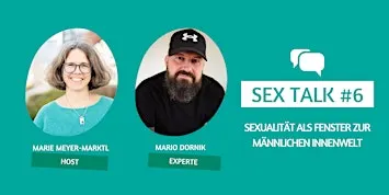Sex Talk #6