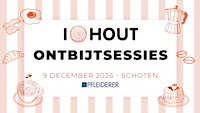 Martens Hout Ontbijtsessie | Pfleiderer - decoratief plaatmateriaal