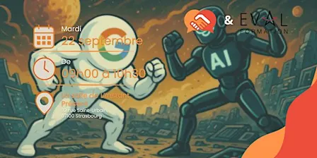 La barre de Google va disparaître : comment vos clients vous trouveront-ils
