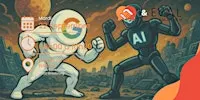 La barre de Google va disparaître : comment vos clients vous trouveront-ils