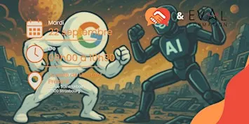 La barre de Google va disparaître : comment vos clients vous trouveront-ils