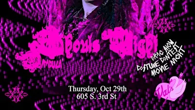 Ghouls Night: Dracula