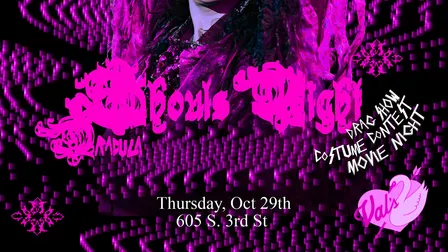 Ghouls Night: Dracula