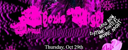 Ghouls Night: Dracula