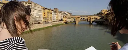 Urban Sketching a Firenze