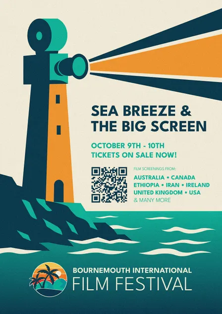Bournemouth International Film Festival