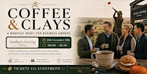 Coffee & Clays