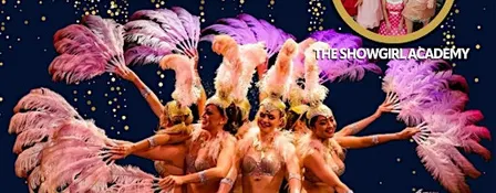 The Flaming Feathers Christmas Cabaret
