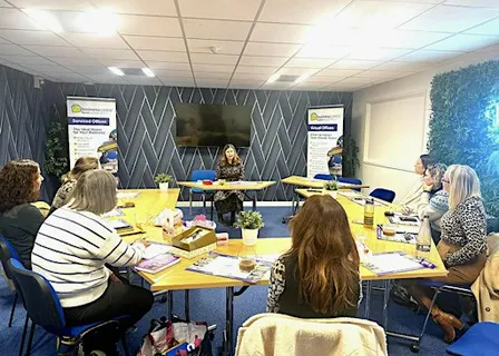 Starla Business Networking Event for Women in Business, Barry