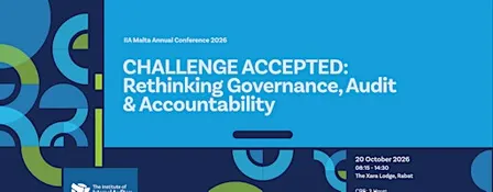 CHALLENGE ACCEPTED: Rethinking Governance, Audit & Accountability