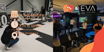 Testez nos expériences immersives, un levier de cohésion unique !