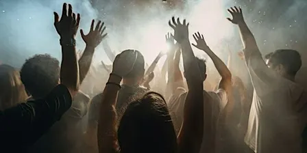 SILENT DISCO - Centro Monza - CittadiniAmonza 3 ottobre 2026