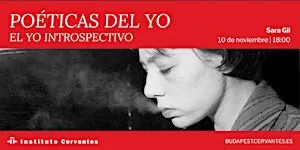 Poéticas del yo | El yo introspectivo