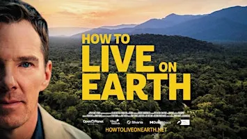 How to Live on Earth