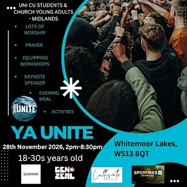 YA UNITE