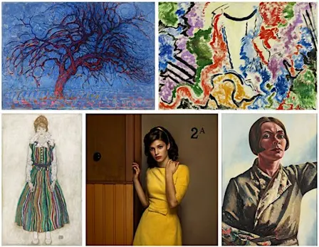 KunstLab: ontdek jouw Kunstmuseum favoriet (6+)