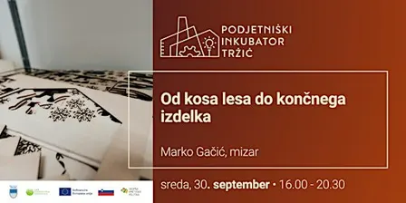 Od kosa lesa do končnega izdelka