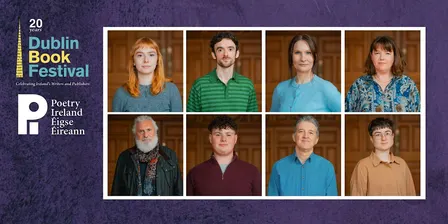 Introductions | Céadlínte Night Two
