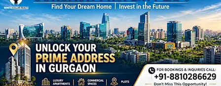 Gurgaon Property Expo — Gurgaon Commercial Property Highest Yields