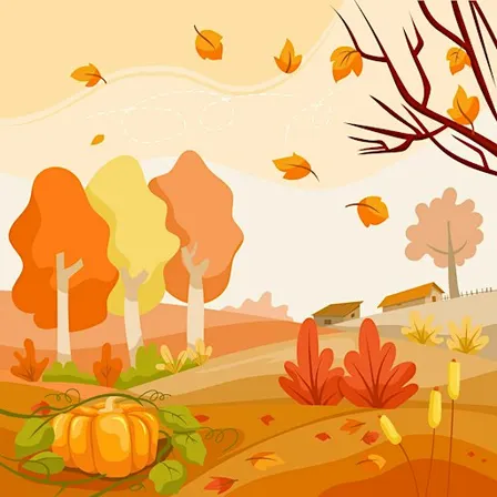 RS Fall Activity