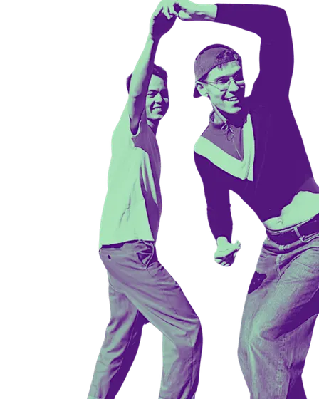 Free Lindy Hop Crashcourses