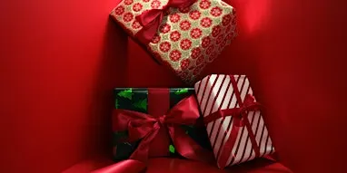 Festive Scented Candle Making Workshop