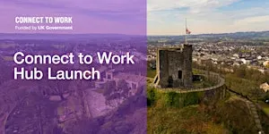 Connect to Work - launch and networking