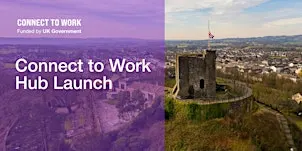 Connect to Work - launch and networking