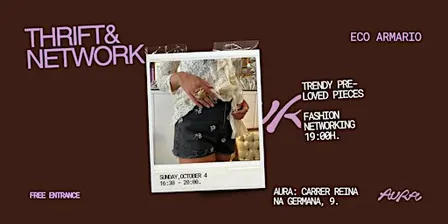 Thrift & Network