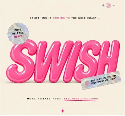 SWISH — The Live Launch Event