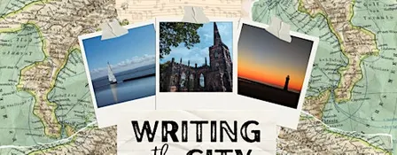 Writing the City Wirral - Songwriting Workshop