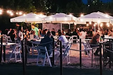 CALICI DI BACCO - vini e sapori abbruzzesi