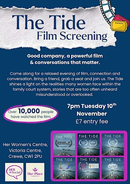 The Tide - Film Screening
