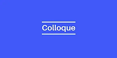 03/12/26 - Colloque discriminations et handicap