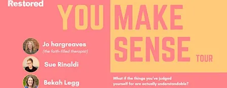 You Make Sense - Fleet
