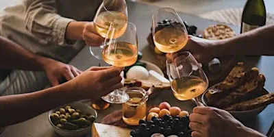 Drinks with IN-BOARD Nordics Academy
