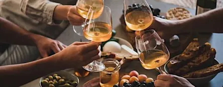 Drinks with IN-BOARD Nordics Academy
