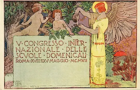 Giornate Europee del Patrimonio 2026.  Invito a Palazzo Mattei di Giove