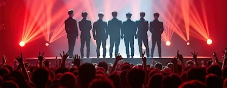 KEF Playback Presents: K-Pop in Dolby Atmos®