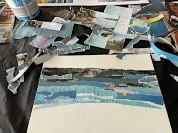 Workshop: Uncovering Hidden Brighton