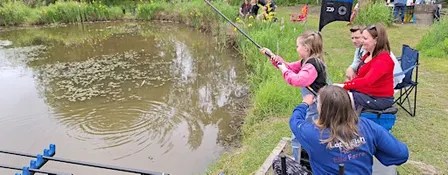 Let's Fish-Nottingham-Notts Fed-19/10/2026