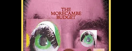 The Morecambe Budget