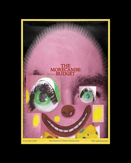 The Morecambe Budget